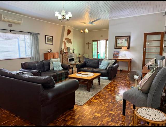 5 BEDROOM HOUSE FOR SALE IN AMANDELRUG